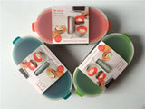 Microwave Perfect Eggs Poacher