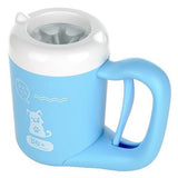 Electric Pet Foot Washer Cup