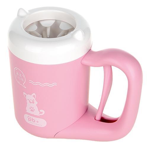 Electric Pet Foot Washer Cup