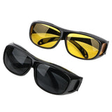 NIGHT VISION HD DRIVING GLASSES