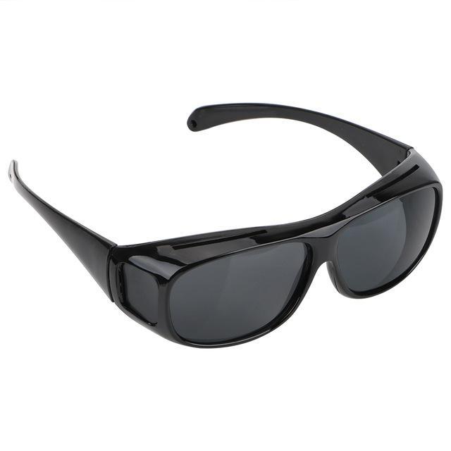 NIGHT VISION HD DRIVING GLASSES