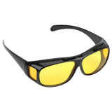 NIGHT VISION HD DRIVING GLASSES