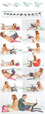 Adjustable Ergonomic Portable Aluminum Laptop Desk