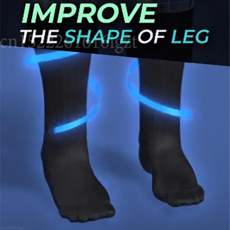 Self-Heating Socks Tourmaline Magnetic Therapy