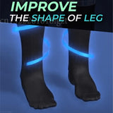 Self-Heating Socks Tourmaline Magnetic Therapy