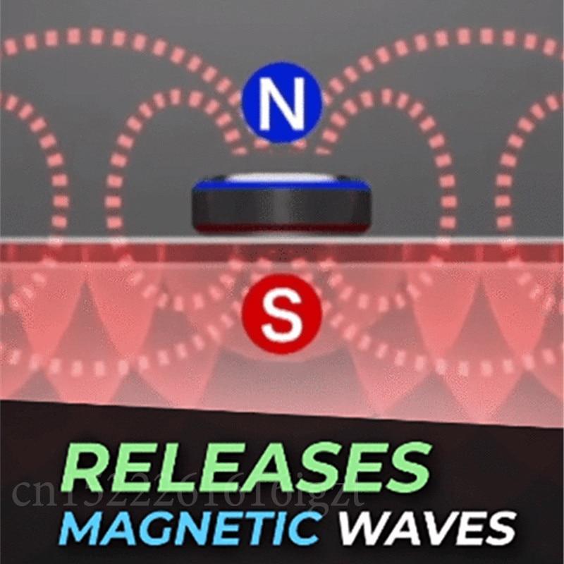 Self-Heating Socks Tourmaline Magnetic Therapy