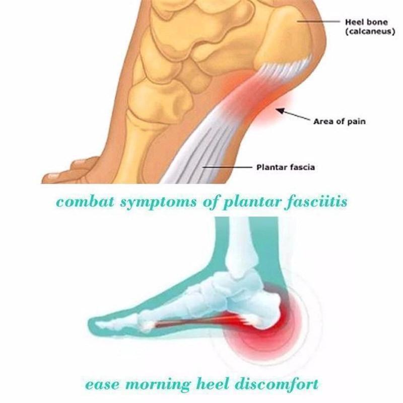 Self-Heating Socks Tourmaline Magnetic Therapy