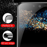 9D RADIANT PROTECTIVE TEMPERED GLASS
