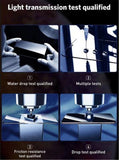 9D RADIANT PROTECTIVE TEMPERED GLASS