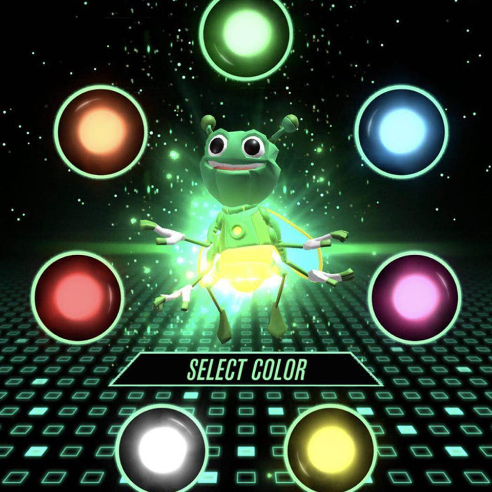 Bright Bugz - Light-Up Trick Set