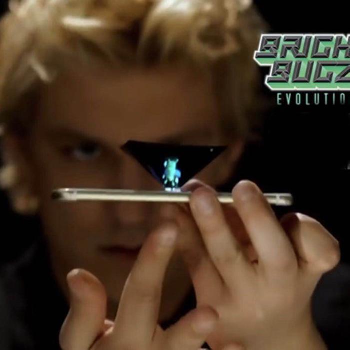 Bright Bugz - Light-Up Trick Set
