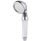 HIGH-PRESSURE Water saving Ionic Filtration Shower Head