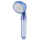 HIGH-PRESSURE Water saving Ionic Filtration Shower Head