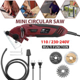 Multi-function Circular Saw(1 Set)