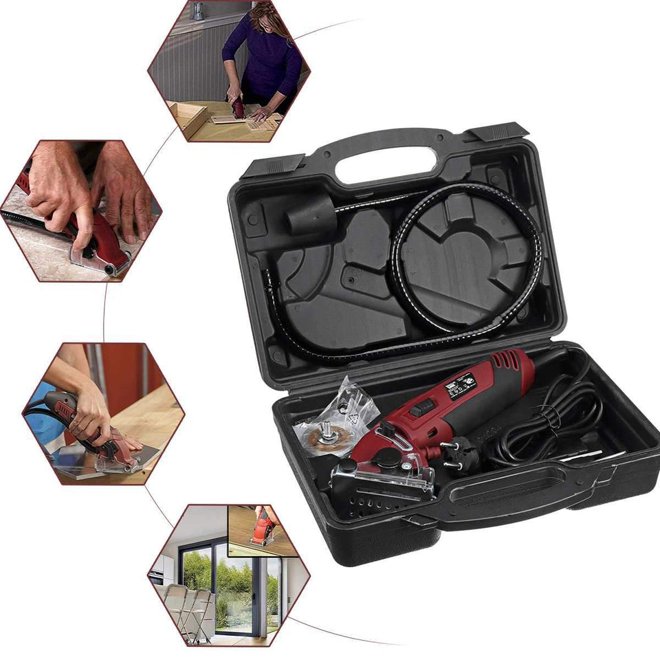 Multi-function Circular Saw(1 Set)