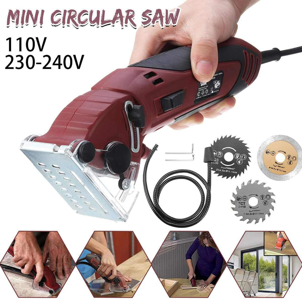 Multi-function Circular Saw(1 Set)
