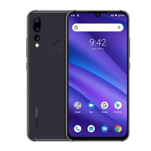 Global Version UMIDIGI A5 PRO Android 9.0