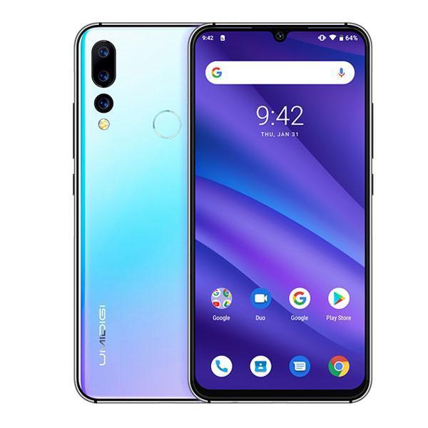 Global Version UMIDIGI A5 PRO Android 9.0