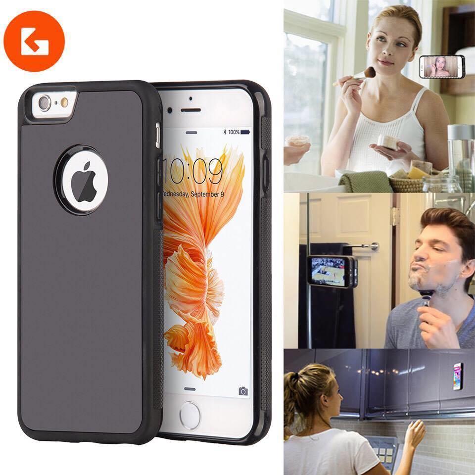 Anti Gravity iPhone Case