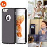 Anti Gravity iPhone Case