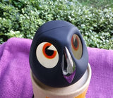 ULO Interactive Home Monitoring Owl Camera